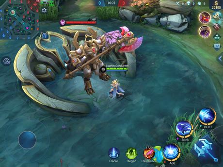 How To Play Mobile Legends Bang Bang 10 Steps With Pictures