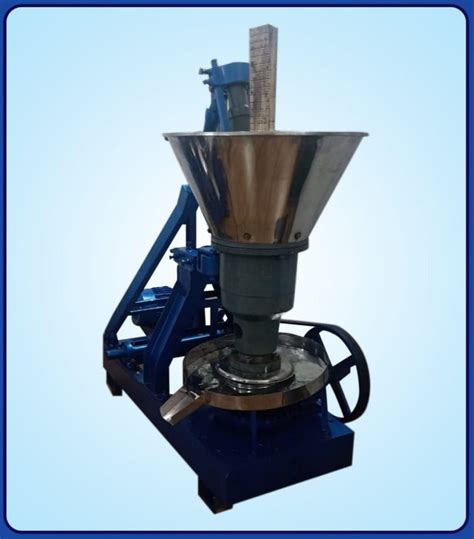 6 Bolt Cold Press Groundnut Oil Extraction Machine Capacity Up To 5