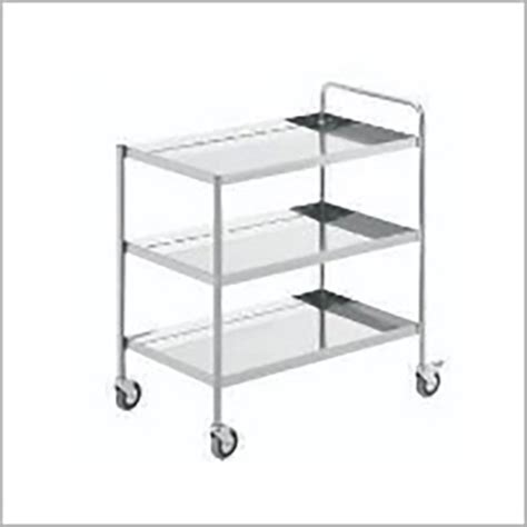 Room Service Trolley Manufacturers Suppliers Dealers