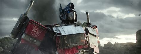 Have You Met The Voice Behind Optimus Prime JB Hi Fi