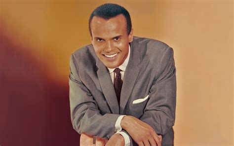 Harry Belafonte Arte Raza Desafío