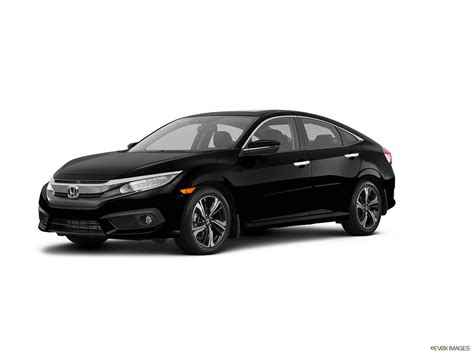 Honda Lease Takeover In Toronto On 2018 Honda Civic Touring Automatic