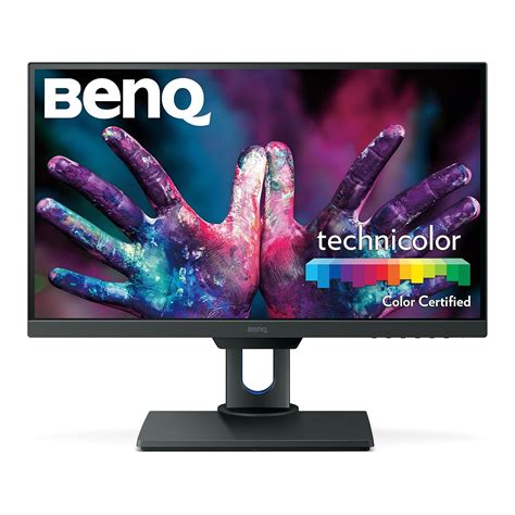 Amazon In Buy BenQ Pd2500Q 25 Inch 63 5 Cm 2K Designvue Designer