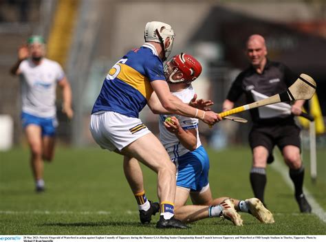 Tipperary Live Player Ratings Tipperary Vs Waterford In Mshc Round