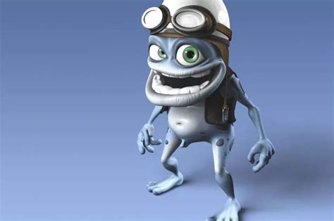 Crazy Frog ringtone is 10 years old - here's the 5 most annoying mobile ...