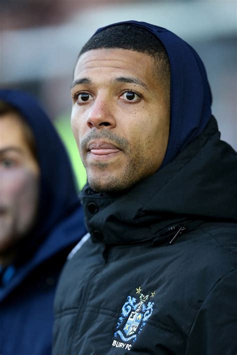 Jermaine Beckford EXCLUSIVE: Former Leeds striker wanted to get Whites ...