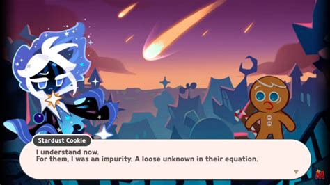 Cookie Run Kingdom Stardust Cookie Toppings Talk Android