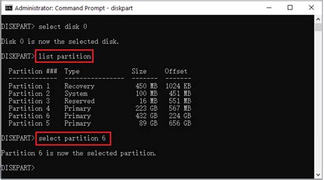 How To Create Partition Using Cmd Ramirez Wharleas