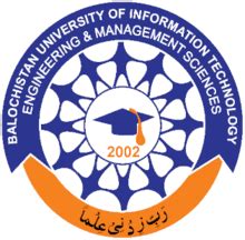 University Of Balochistan