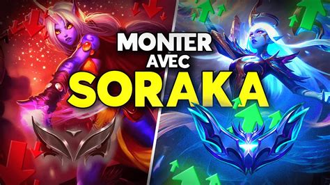 Guide Soraka Support Saison Guide Ultime Astuces Runes