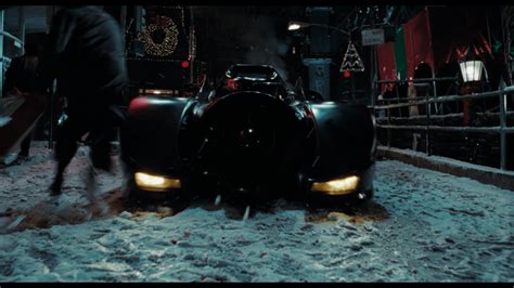 Batman Returns – 4K UHD Blu-ray Screenshots | HighDefDiscNews