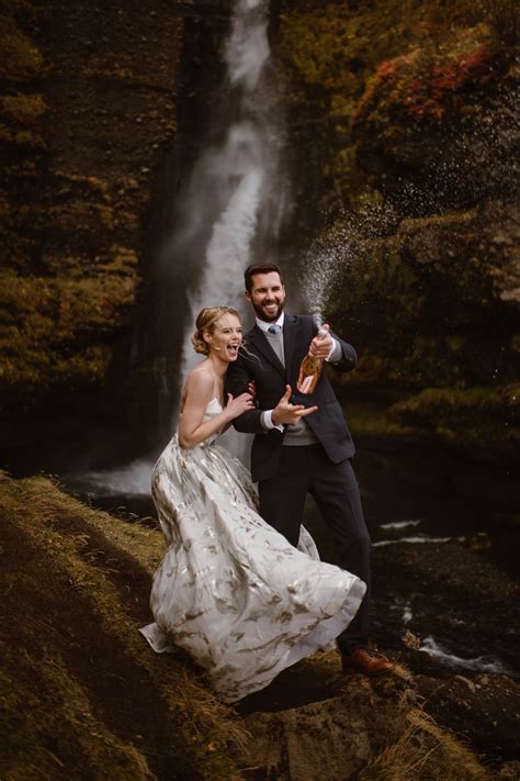 Elopement Dresses Your 2022 Adventure Dress Guide