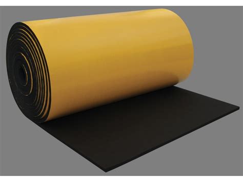 Sponge Epdm Sheeting