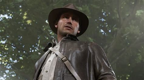 Indiana Jones And The Great Circle Review