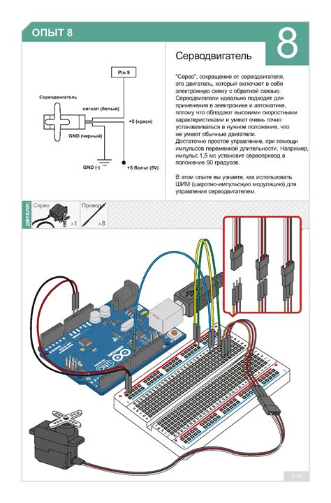 Arduino Быстрый старт Первые шаги по освоению Arduino