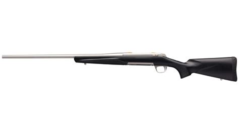 Browning X Bolt Stainless Stalker 300 Win 26 Barrel Bolt Action Rifle