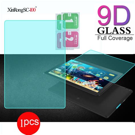 9H Gehard Glas Screen Protector Voor Lenovo Tab 3 Grandado