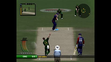 Ea cricket online games - bankberlinda