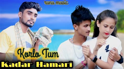 Kar Lo Tum Kadar Hamari Salman Ali Sad Love Story Sad Song Himesh