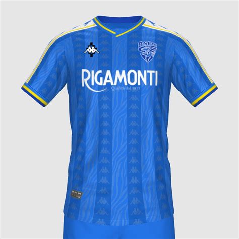 Juventus Away Kappa Fifa Kit Creator Showcase