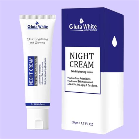 Night Cream In Pakistan All Skin Types Free Delivery 2024