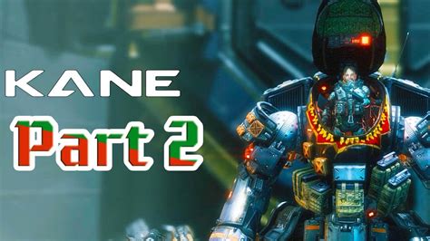 Titanfall 2 Gameplay And Walkthrough Part 2 Youtube