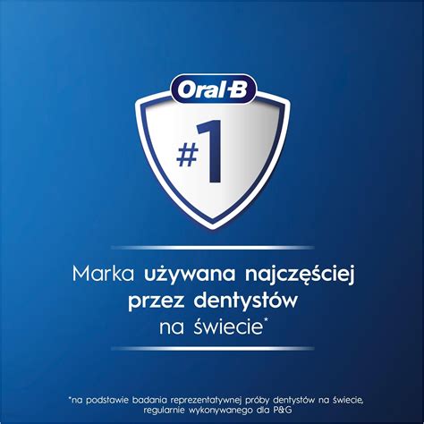 Ko C Wka Oral B Io Radiant White Ko C Wki Do Szczoteczek Szt