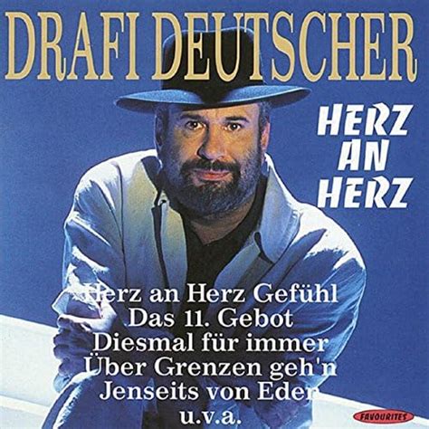 Reproducir Herz An Herz De Drafi Deutscher En Amazon Music