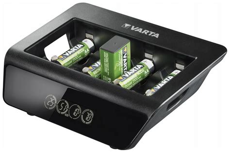 Ładowarka Varta Lcd Universal Charger Aaaaacd6f22