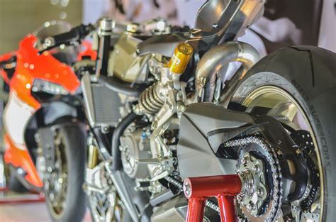 Biglietti Per Il Museo Ducati Con Pranzo Musement