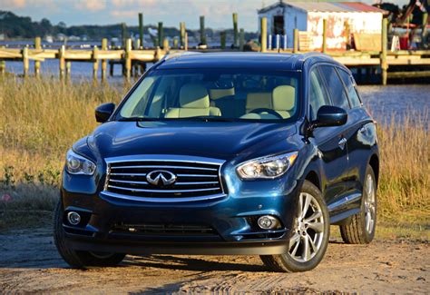 Infiniti Qx60 Manual 2015