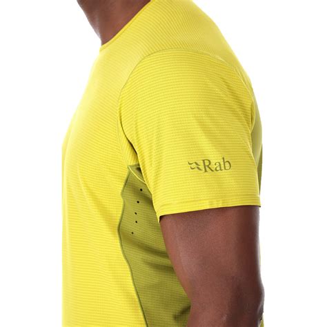 Rab Sonic Ultra T Shirt Ss23