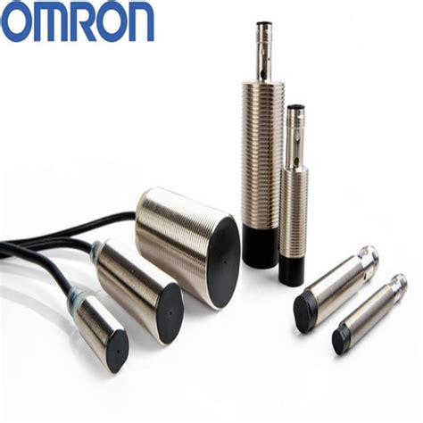 Omron Tl W5Mb1 Proximity Sensors At Best Price In Mumbai Apple