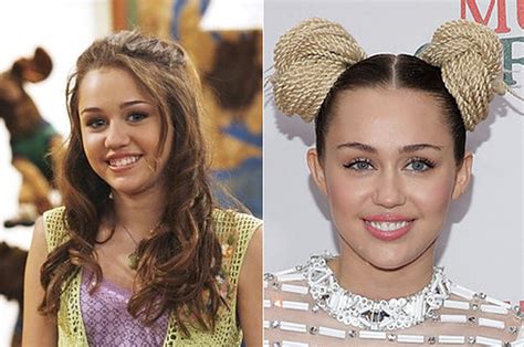 Here's What '00s Disney Channel Stars Look Like Now