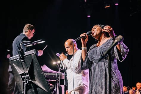 Toots 100 Metropole Orkest Jazz Middelheim Festival Antwerpen