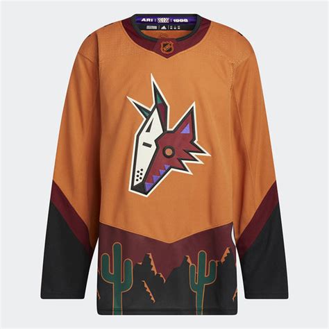 Colorado Avalanche adidas Authentic Reverse Retro 2.0 Jersey – Frozen Pond