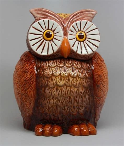 42 Unique Cookie Jars That You Wont Be Able To Keep Your Hands Out Of