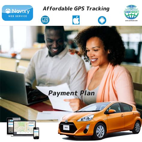 Navixy For Modern Affordable Gps Tracking And Asset Management