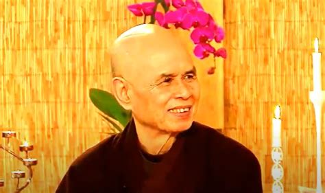 Murió Thich Nhat Hanh Monje Budista Que Llevó Mindfulness A Occidente