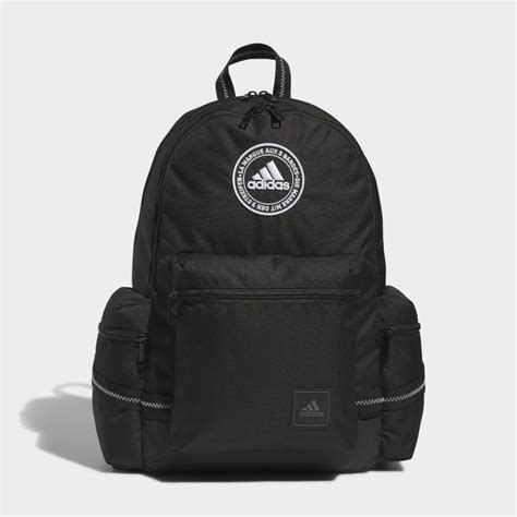 adidas City Icon Backpack - Black | Free Shipping with adiClub | adidas US