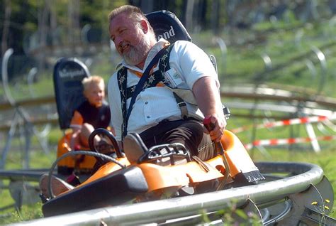 Abenteuerziel Bayern Hier gibt es viele Aktivitäten für Adrenalin