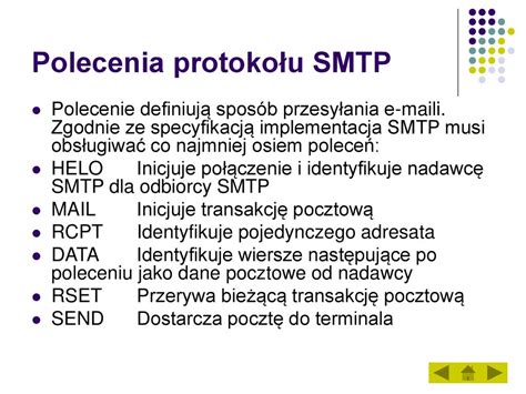 Czyli Krok Po Kroku Poczta Elektroniczna Czyli Krok Po Kroku Ppt Pobierz