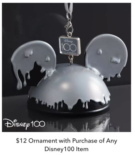 The New 100th Anniversary Disney Deal You Can’t Miss Allears