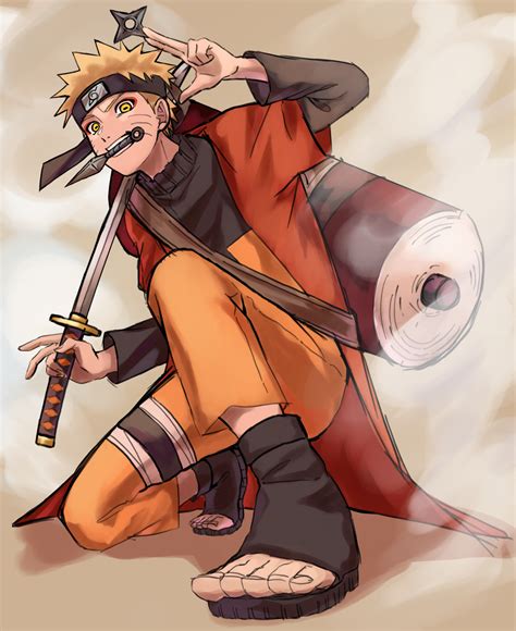 Uzumaki Naruto Image By Pnpk 1013 3860870 Zerochan Anime Image Board