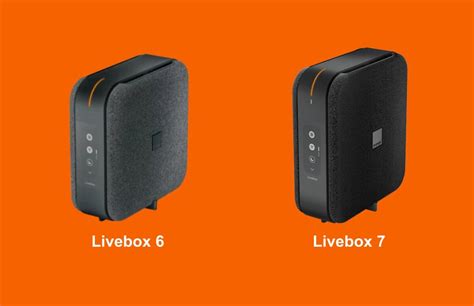 Livebox Tout Ce Qu Il Faut Savoir Sur La Derni Re Box De Chez