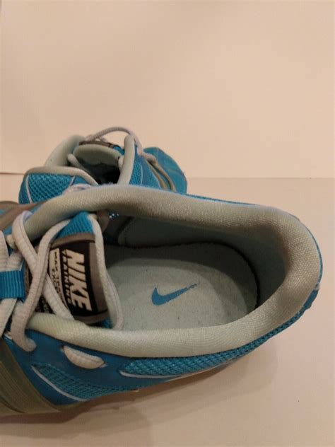 Nike Women's Training Shoes Max Trainer Excel Size 8.… - Gem