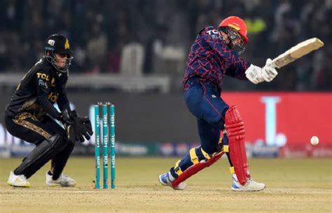 Psl 9 Peshawar Zalmi Opt To Bowl First Against Islamabad United