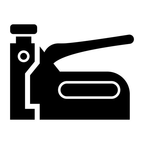 Modern design icon of stapler 14048631 Vector Art at Vecteezy