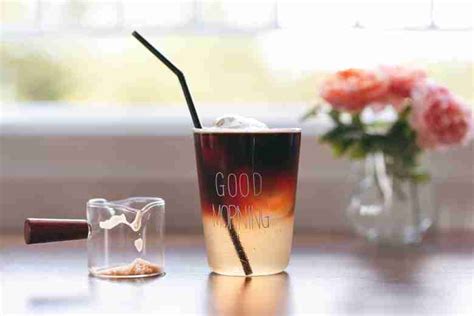 Top 10 Classic Iced Coffee Flavor » Iced Coffee Recipes