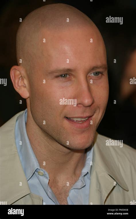 Cheaper By The Dozen Premiere 12142003 Michael Rosenbaum Photo By